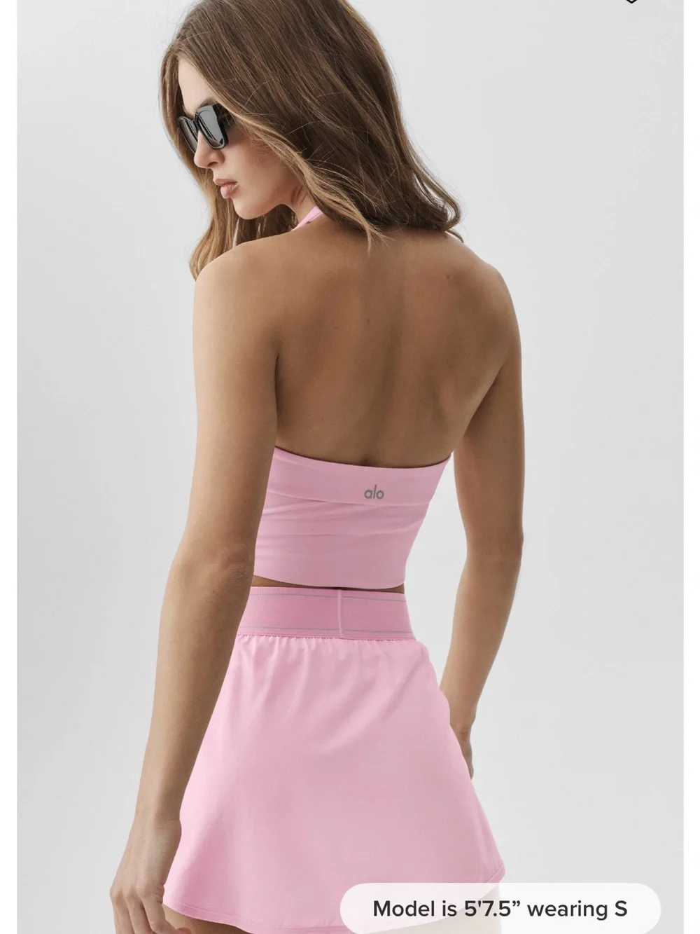 ALO Yoga soft light